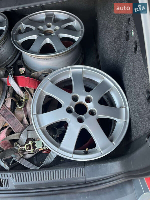 Универсал Volvo V50 2009 в Луцке