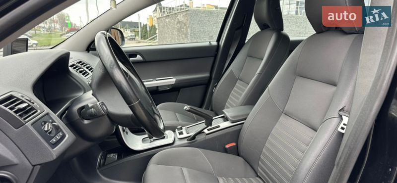 Універсал Volvo V50 2011 в Вінниці