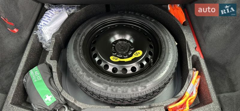 Універсал Volvo V50 2011 в Вінниці