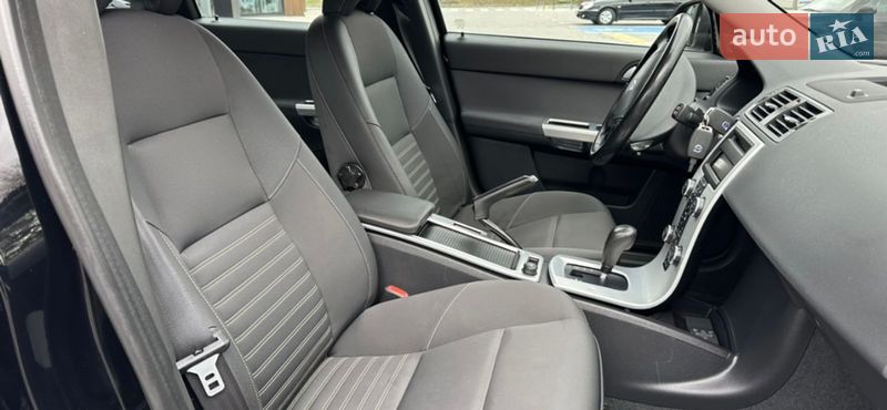 Універсал Volvo V50 2011 в Вінниці