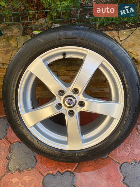 Універсал Volvo V50 2011 в Вінниці