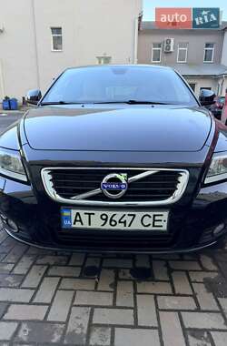 Універсал Volvo V50 2011 в Коломиї