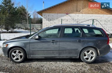 Універсал Volvo V50 2011 в Ірпені
