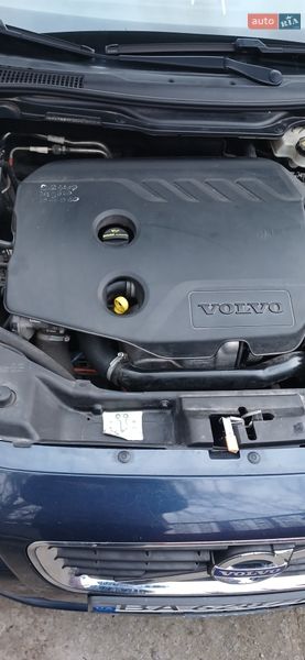Универсал Volvo V50 2012 в Кропивницком