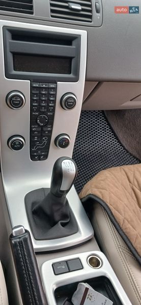 Универсал Volvo V50 2012 в Кропивницком