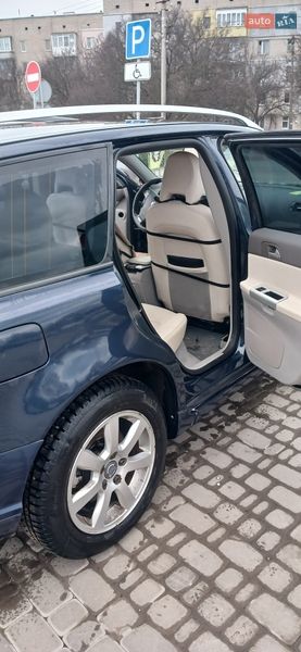 Универсал Volvo V50 2012 в Кропивницком