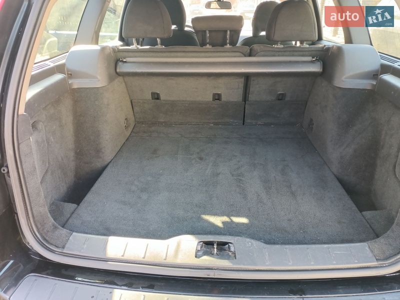 Универсал Volvo V50 2012 в Луцке