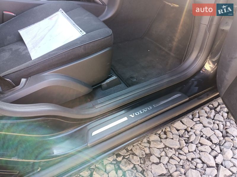 Универсал Volvo V50 2012 в Луцке