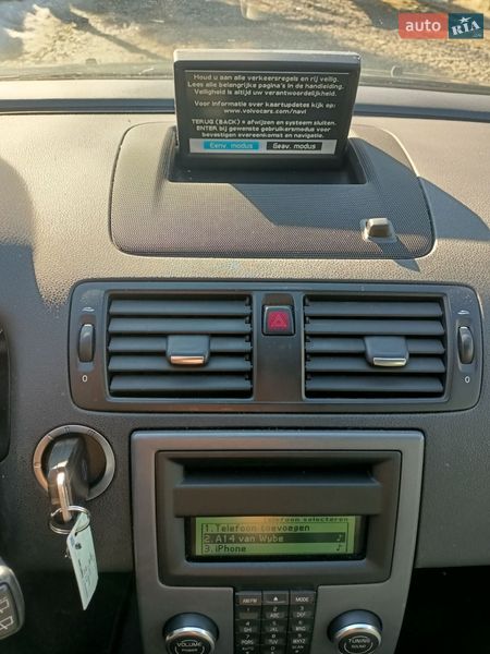 Универсал Volvo V50 2012 в Луцке