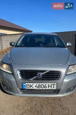 Универсал Volvo V50 2008 в Сарнах