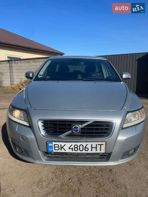 Універсал Volvo V50 2008 в Сарнах фото Універсал Volvo V50 2008 в Сарнах