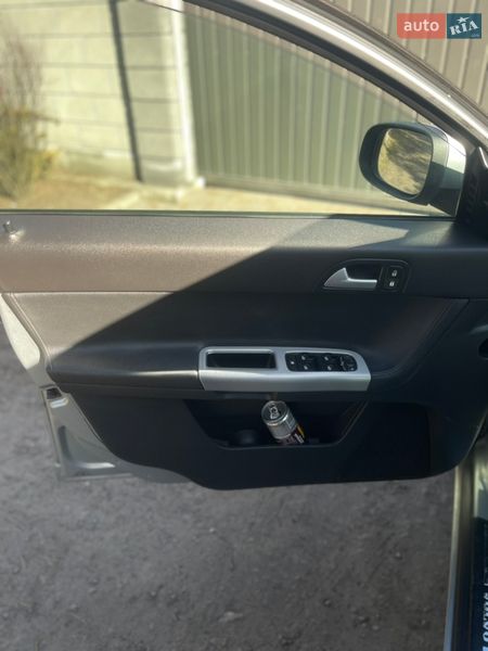 Універсал Volvo V50 2008 в Сарнах фото 15 Універсал Volvo V50 2008 в Сарнах