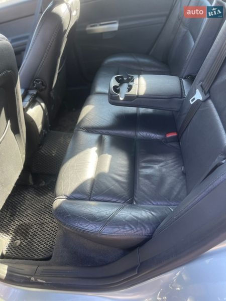 Універсал Volvo V50 2008 в Сарнах фото 21 Універсал Volvo V50 2008 в Сарнах