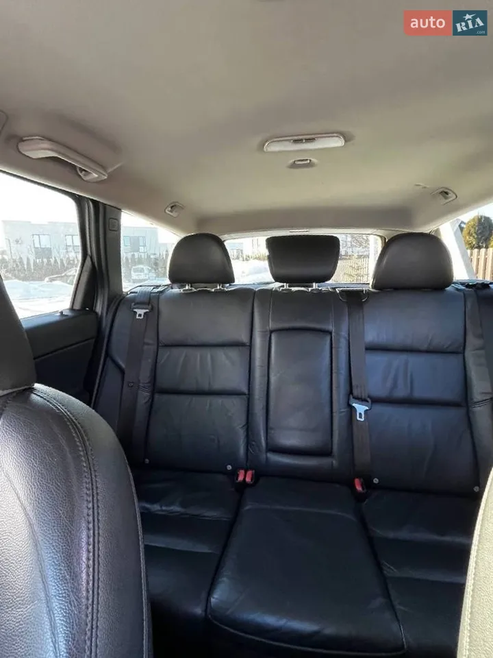 2011 Volvo V50 - мініатюра 50