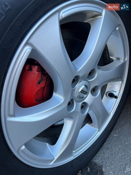 Универсал Volvo V50 2012 в Белой Церкви