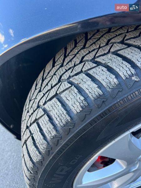 Универсал Volvo V50 2012 в Белой Церкви