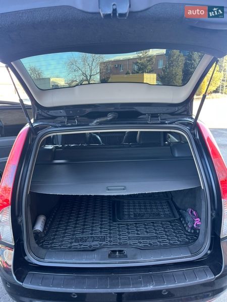 Универсал Volvo V50 2012 в Белой Церкви