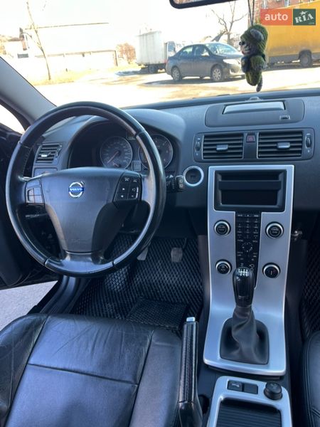 Универсал Volvo V50 2012 в Белой Церкви