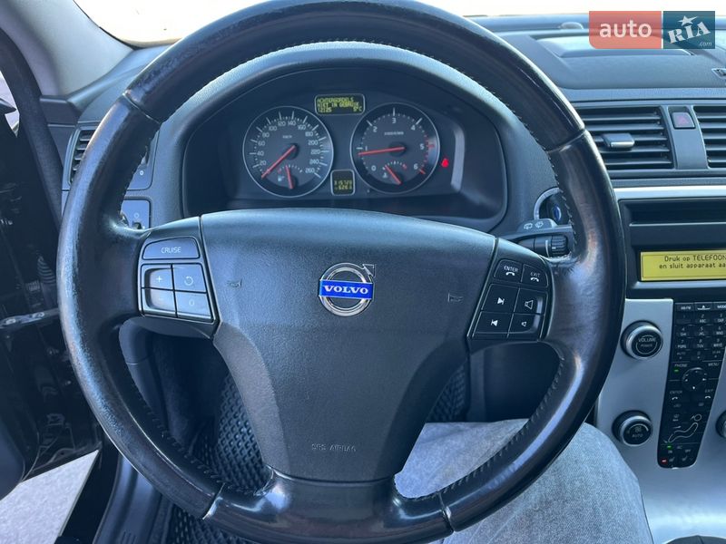 Универсал Volvo V50 2012 в Белой Церкви