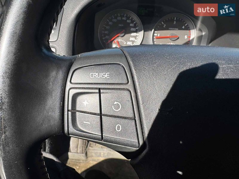 Универсал Volvo V50 2009 в Киеве