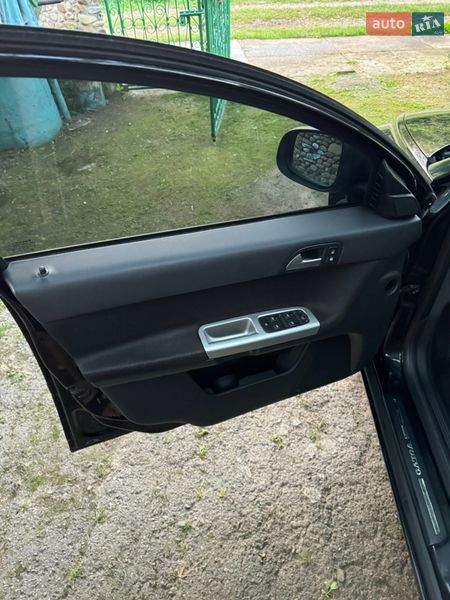 Универсал Volvo V50 2010 в Жидачове