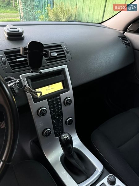 Универсал Volvo V50 2010 в Жидачове