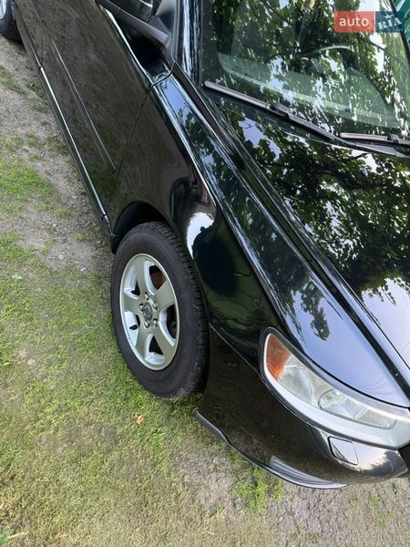 Универсал Volvo V50 2010 в Жидачове