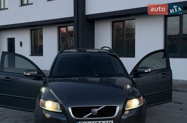 Универсал Volvo V50 2008 в Вараше