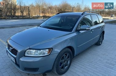 Універсал Volvo V50 2009 в Львові