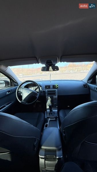 Универсал Volvo V50 2009 в Ровно