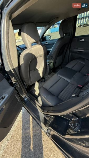 Универсал Volvo V50 2009 в Ровно