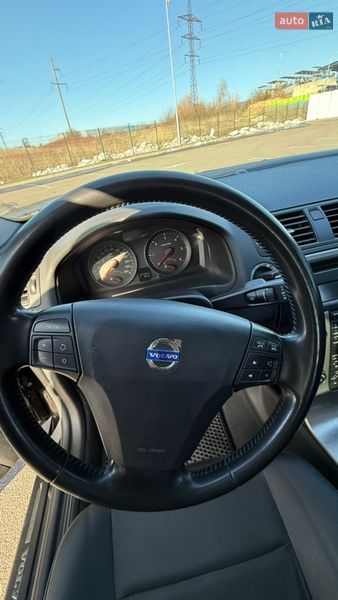 Универсал Volvo V50 2009 в Ровно