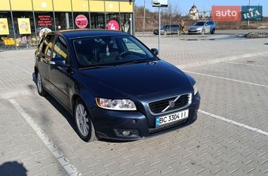 Универсал Volvo V50 2007 в Золочеве