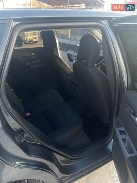 Универсал Volvo V50 2009 в Ужгороде