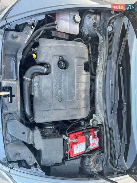 Универсал Volvo V50 2009 в Ужгороде