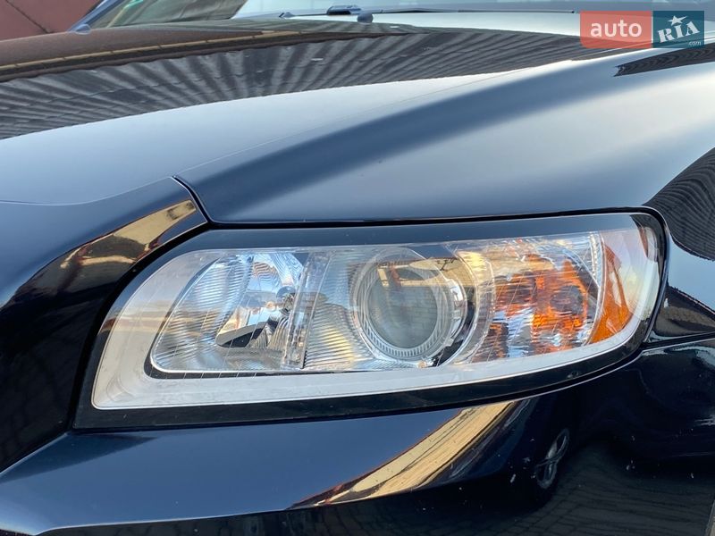 Универсал Volvo V50 2010 в Луцке