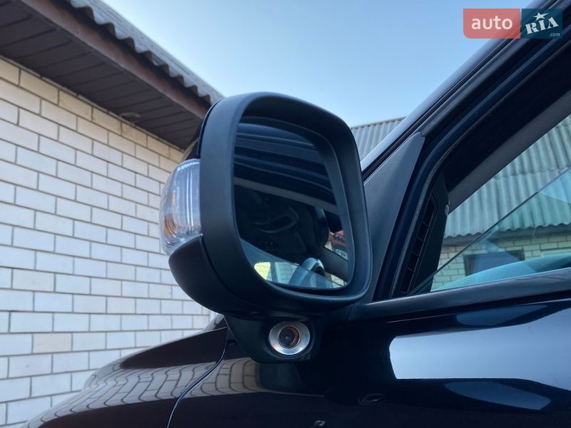 Универсал Volvo V50 2010 в Луцке