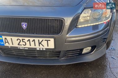 Универсал Volvo V50 2005 в Гостомеле