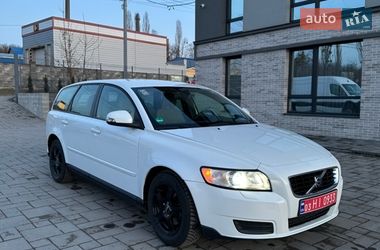 Универсал Volvo V50 2010 в Ровно