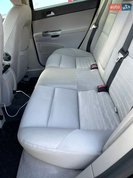 Универсал Volvo V50 2008 в Турке