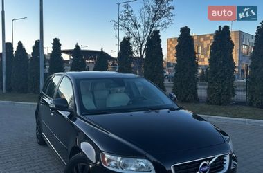 Універсал Volvo V50 2011 в Києві