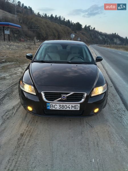 Универсал Volvo V50 2008 в Турке