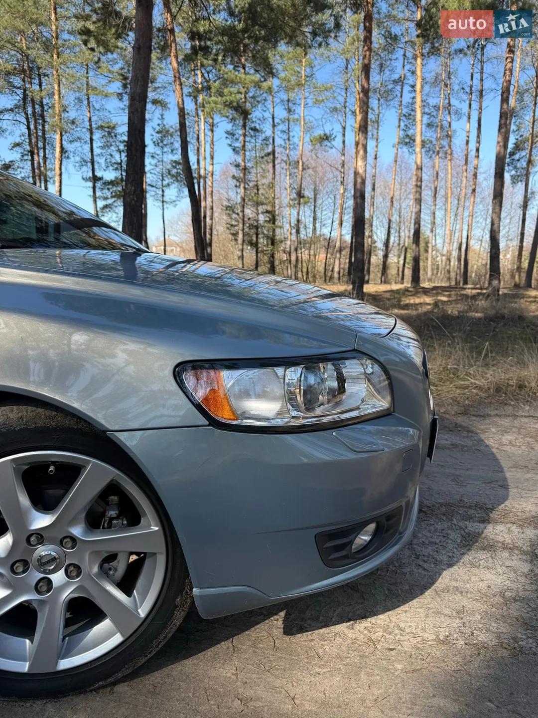 2012 Volvo V50 - мініатюра 25