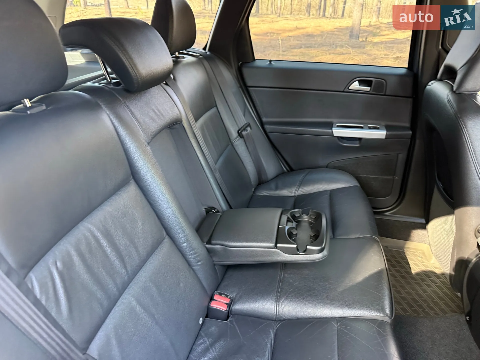 2012 Volvo V50 - мініатюра 33