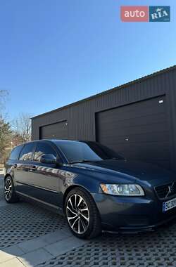 Универсал Volvo V50 2009 в Самборе