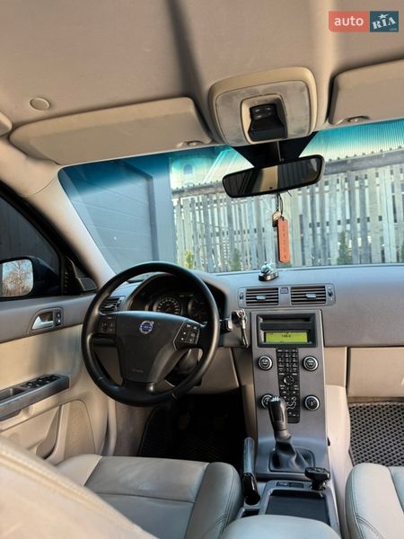 Універсал Volvo V50 2009 в Самборі
