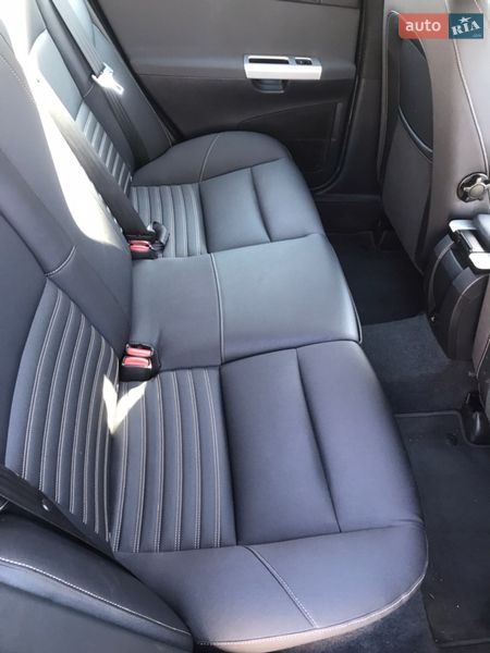 Универсал Volvo V50 2012 в Луцке