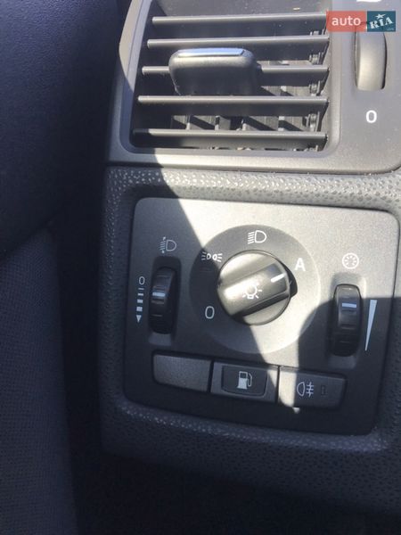 Универсал Volvo V50 2012 в Луцке