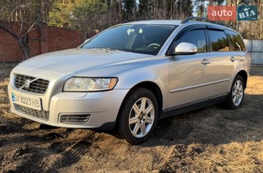 Универсал Volvo V50 2010 в Славуте
