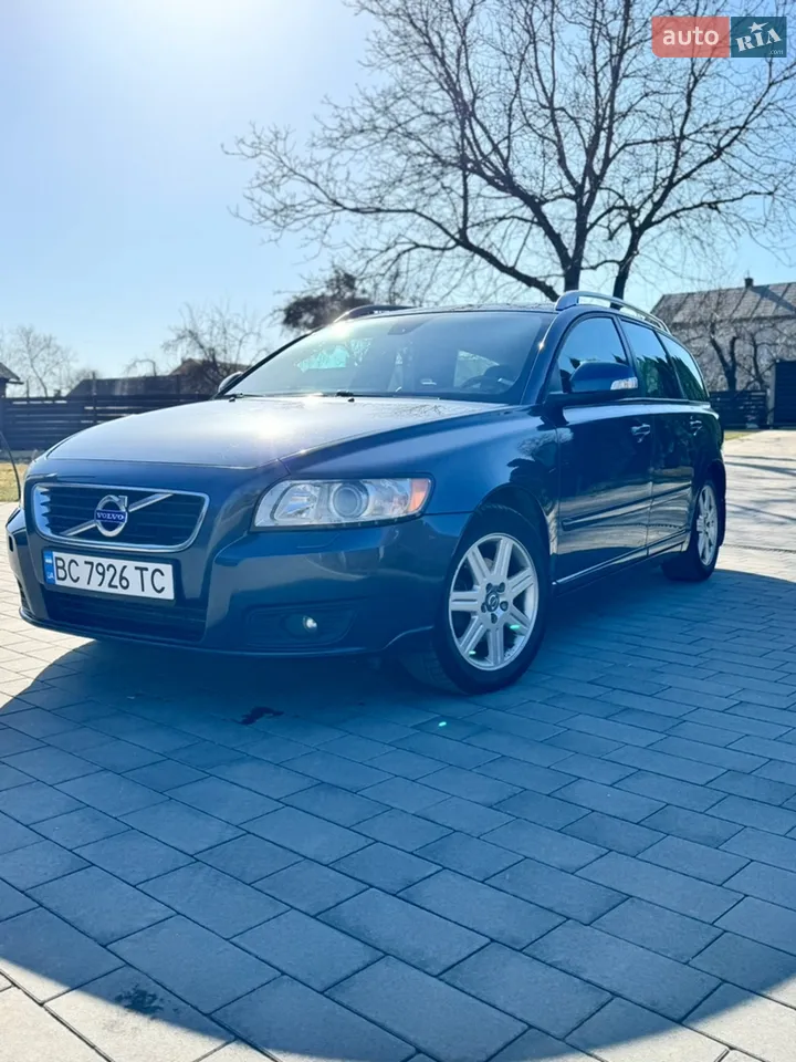 2011 Volvo V50 - мініатюра 24